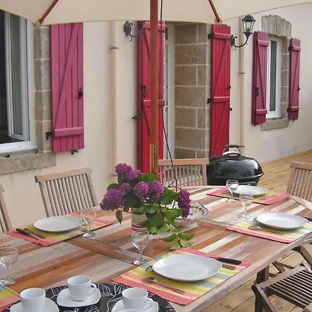 Le Clos De Tregalet * Treguennec