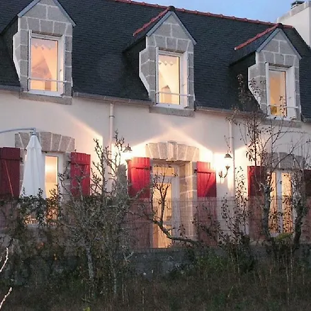 Le Clos De Tregalet Holiday home