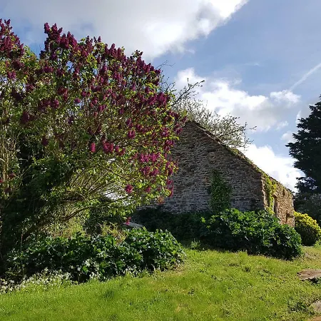 Le Clos De Trégalet *