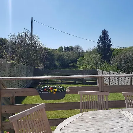 Hébergement de vacances Le Clos De Trégalet *