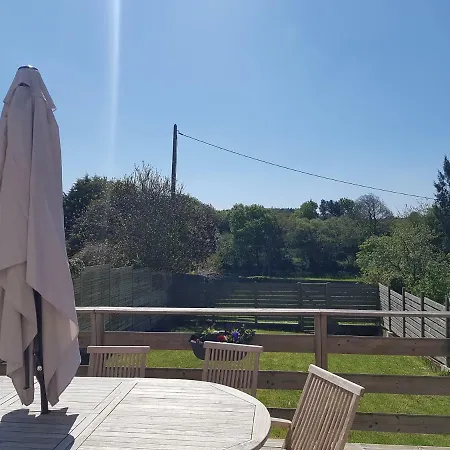 Le Clos De Trégalet Tréguennec
